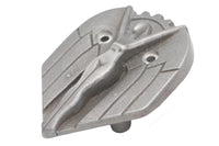 HARLEY Lady Deco Linkert Air Dam Passend für 1941-1965 FL,   1937-1952 W,