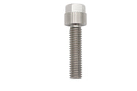 HARLEY 39mm Fork Mirror Stud Mount Natural Stainless Steel Fits XL 1988-UP,   FXD 1990-2007,