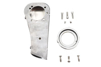 HARLEY Mikuni Vergaser Luft-Snoot Kit Passt 0- Custom, Anwendung