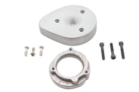 HARLEY Mini Teardrop Mikuni Vergaserabdeckung Kit Passt 0-  Custom, Anwendung  für 42mm und 44mm Mik