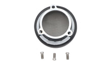 HARLEY 1-1/2 inch CV Velocity Stack Chrome Fits 0-  Custom, application for CV carburetors