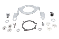 HARLEY Evolution Carburetor Support Kit with Breather Bolt Fits 1999-2016 FLT,
