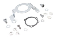HARLEY Evolution Carburetor Support Kit with Breather Bolt Fits 1999-2016 FLT,