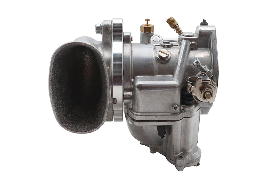 HARLEY Ultima Scoop Air Cleaner Fits 0-  Custom, application for Shorty S&S, OKO and R-2 carburetors