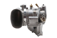 HARLEY Ultima Scoop Air Cleaner Fits 0-  Custom, application for Shorty S&S, OKO and R-2 carburetors