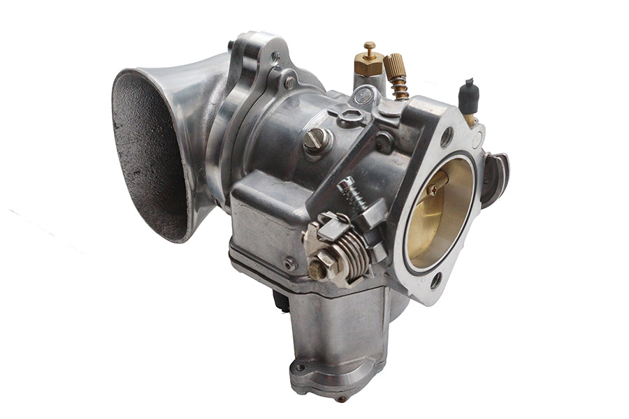 HARLEY Ultima Scoop Air Cleaner Fits 0-  Custom, application for Shorty S&S, OKO and R-2 carburetors