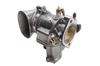 HARLEY Ultima Scoop Air Cleaner Fits 0-  Custom, application for Shorty S&S, OKO and R-2 carburetors