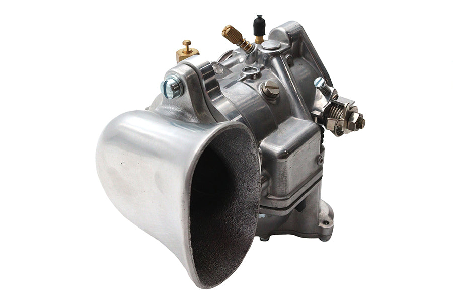 HARLEY Ultima Scoop Air Cleaner Fits 0-  Custom, application for Shorty S&S, OKO and R-2 carburetors