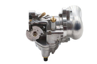 HARLEY Ultima Scoop Air Cleaner Fits 0-  Custom, application for Shorty S&S, OKO and R-2 carburetors