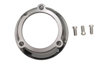 HARLEY Shorty Micro Velocity Stack Passend für 0-  Custom, Anwendung für S&S/OKO/R-2 Shorty Vergaser