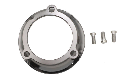 HARLEY Shorty Micro Velocity Stack Passend für 0-  Custom, Anwendung für S&S/OKO/R-2 Shorty Vergaser