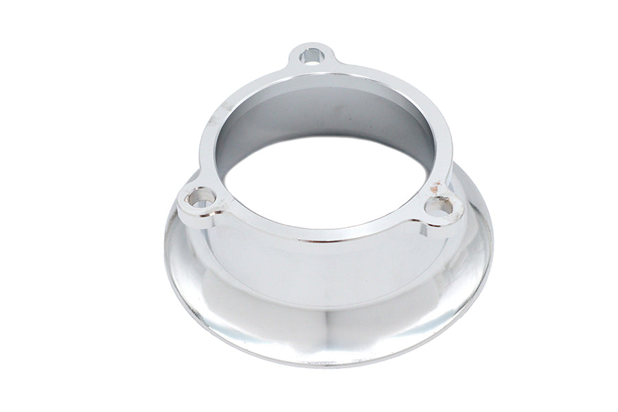 HARLEY Shorty Micro Velocity Stack Passend für 0- Kundenspezifische Anwendung, für S&S/OKO/R-2 Shorty Vergaser