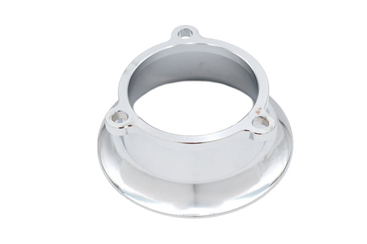 HARLEY Shorty Micro Velocity Stack Passend für 0- Kundenspezifische Anwendung, für S&S/OKO/R-2 Shorty Vergaser