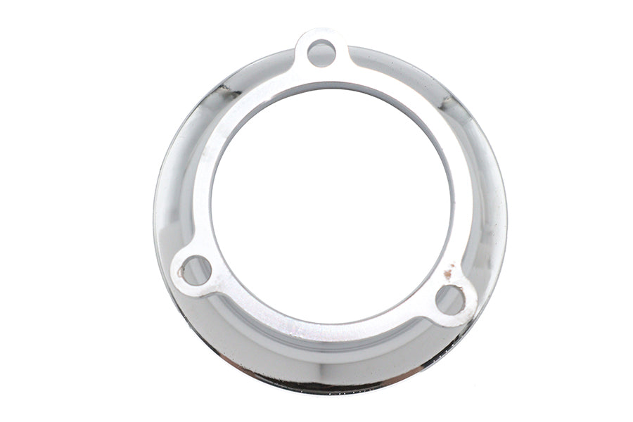 HARLEY Shorty Micro Velocity Stack Passend für 0- Kundenspezifische Anwendung, für S&S/OKO/R-2 Shorty Vergaser
