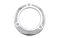 HARLEY Shorty Micro Velocity Stack Passend für 0- Kundenspezifische Anwendung, für S&S/OKO/R-2 Shorty Vergaser