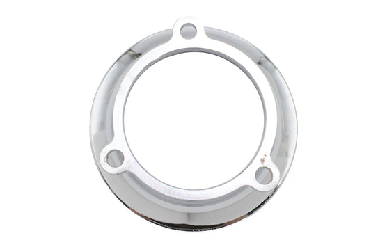 HARLEY Shorty Micro Velocity Stack Passend für 0- Kundenspezifische Anwendung, für S&S/OKO/R-2 Shorty Vergaser