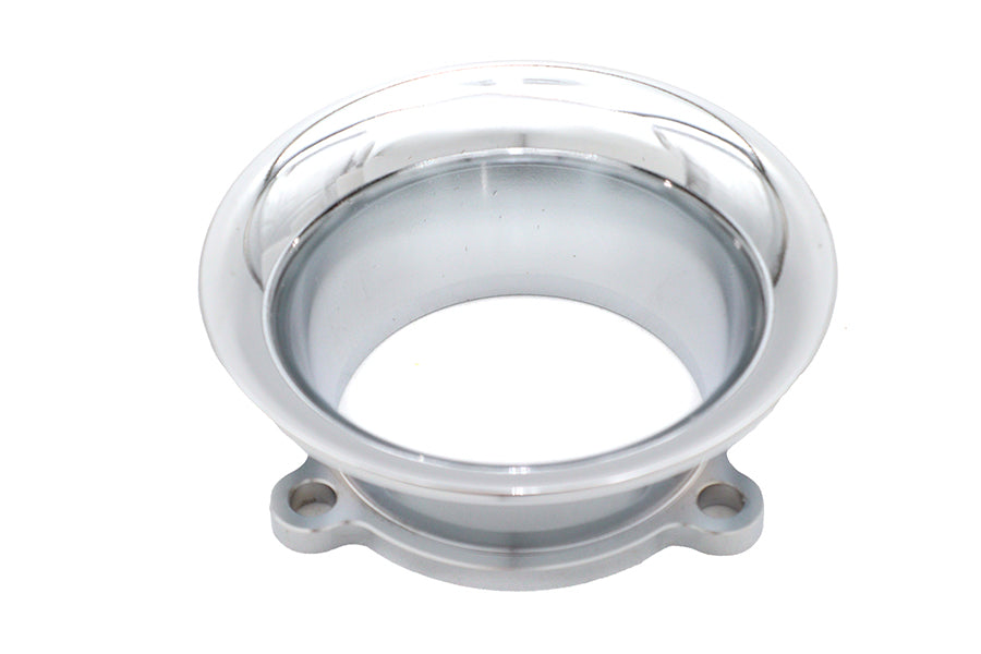 HARLEY Shorty Micro Velocity Stack Passend für 0- Kundenspezifische Anwendung, für S&S/OKO/R-2 Shorty Vergaser