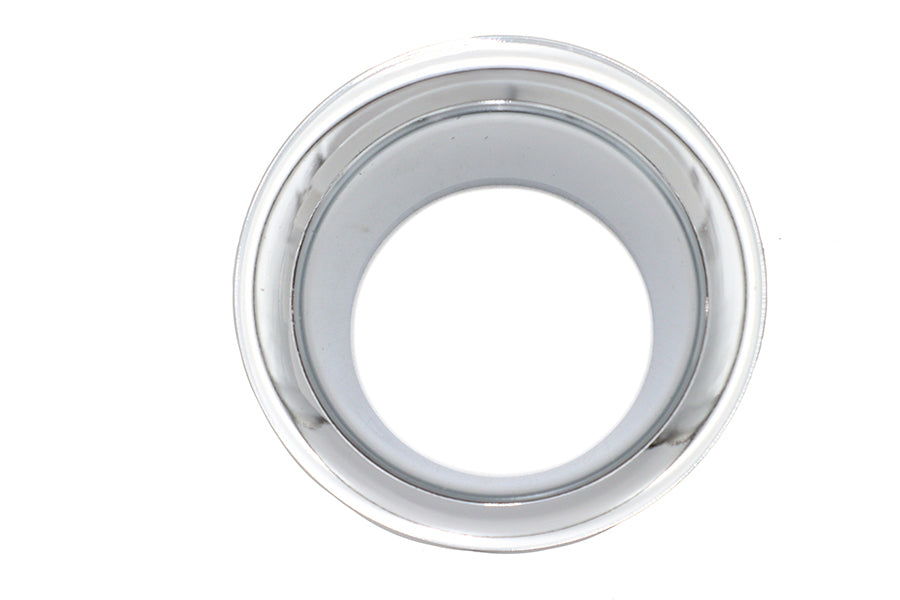 HARLEY Shorty Micro Velocity Stack Passend für 0- Kundenspezifische Anwendung, für S&S/OKO/R-2 Shorty Vergaser