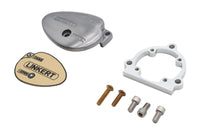 HARLEY Lady Deco Shorty Air Dam Kit Passend für 1936-1952 EL, 1941-1965 FL,