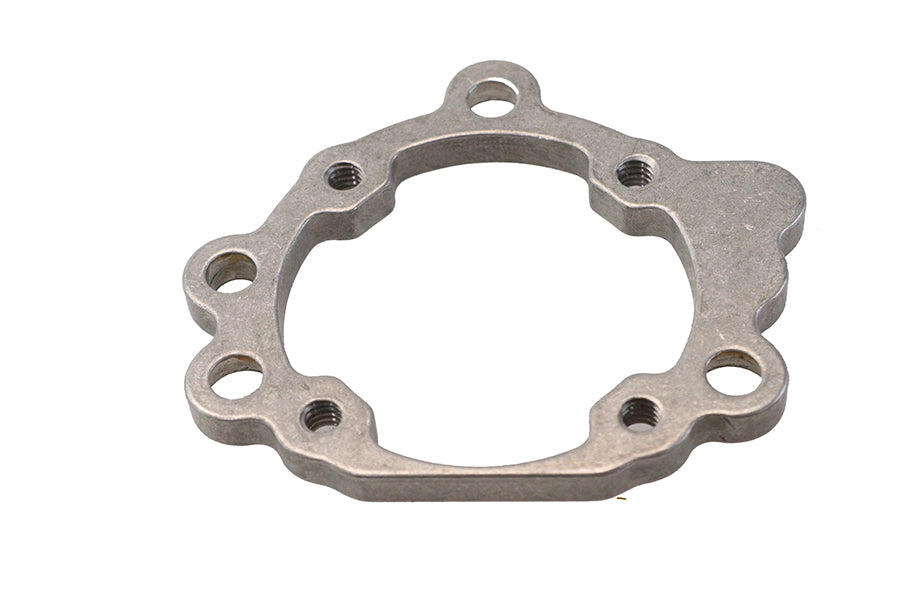 HARLEY Linkert Luftfilteradapter auf Keihin Vergaser Passend für 0- Custom, Linkert Luftfilter oder einen