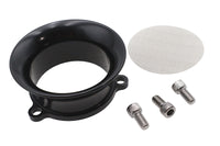 HARLEY 2 Zoll OKO Velocity Stack Passt für 0- Zoll – Custom, Anwendung für S&S Super E und G und OKO Vergaser
