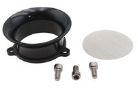 HARLEY 2 Zoll OKO Velocity Stack Passt für 0- Zoll – Custom, Anwendung für S&S Super E und G und OKO Vergaser