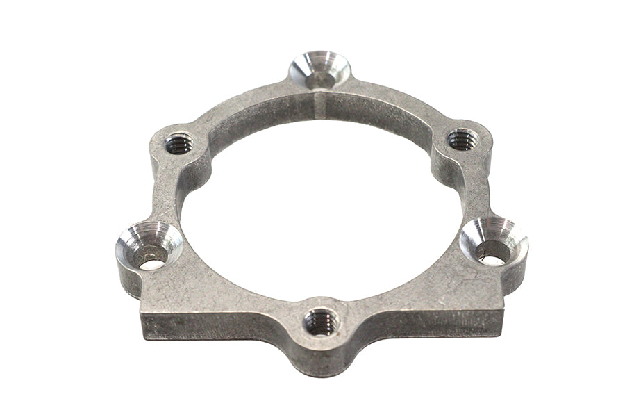 HARLEY Shorty Luftfilter auf Bendix Vergaser Adapter Passend für 0- Custom, Anwendung für Shorty Modell
