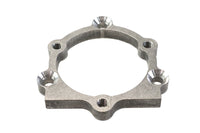 HARLEY Shorty Luftfilter auf Bendix Vergaser Adapter Passend für 0- Custom, Anwendung für Shorty Modell