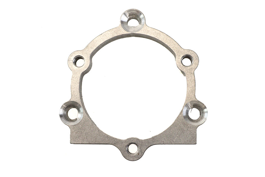 HARLEY Shorty Luftfilter auf Bendix Vergaser Adapter Passend für 0- Custom, Anwendung für Shorty Modell