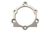 HARLEY Shorty Luftfilter auf Bendix Vergaser Adapter Passend für 0- Custom, Anwendung für Shorty Modell