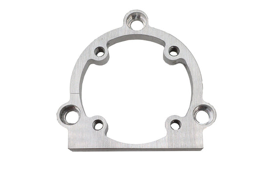 HARLEY Shorty Luftfilter auf Linkert Luftfilter Adapter Passend 0-  Custom, Anwendung