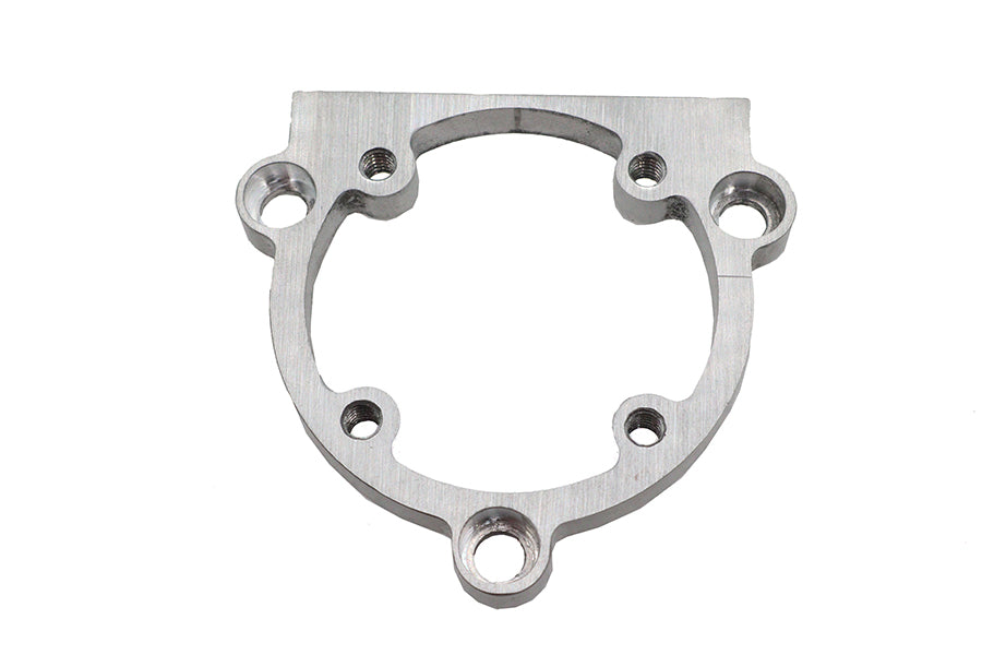 HARLEY Shorty Luftfilter auf Linkert Luftfilter Adapter Passend 0-  Custom, Anwendung