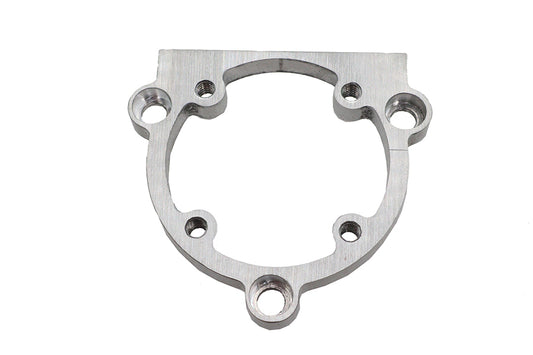 HARLEY Shorty Luftfilter auf Linkert Luftfilter Adapter Passend 0-  Custom, Anwendung