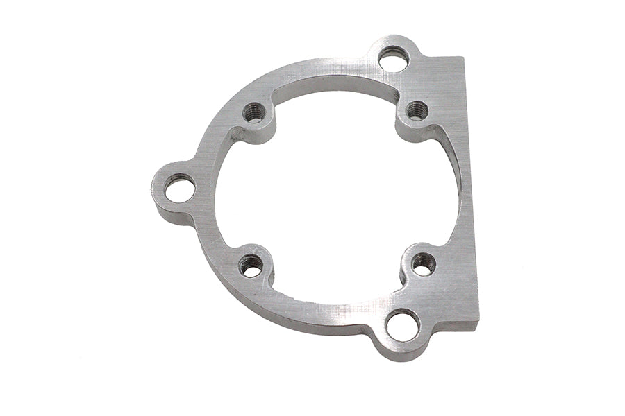 HARLEY Shorty Luftfilter auf Linkert Luftfilter Adapter Passend 0-  Custom, Anwendung