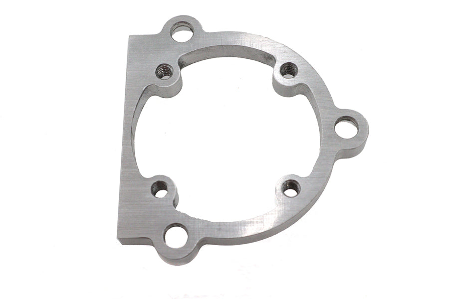 HARLEY Shorty Luftfilter auf Linkert Luftfilter Adapter Passend 0-  Custom, Anwendung