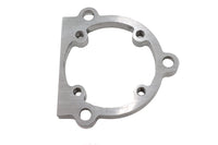 HARLEY Shorty Luftfilter auf Linkert Luftfilter Adapter Passend 0-  Custom, Anwendung