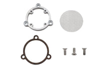 HARLEY Linkert Air Cleaner to Shorty Carburetors Adapter Fits Custom 0- , application