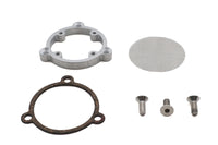 HARLEY Linkert Air Cleaner to Shorty Carburetors Adapter Fits Custom 0- , application