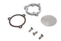 HARLEY Linkert Air Cleaner to Shorty Carburetors Adapter Fits Custom 0- , application