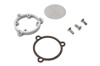 HARLEY Linkert Air Cleaner to Shorty Carburetors Adapter Fits Custom 0- , application
