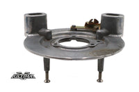 HARLEY Ultima R2 Grundplatte Passend für 1993-2007 FLST, 1993-2007 FXST,
