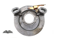 HARLEY Ultima R2 Grundplatte Passend für 1993-2007 FLST, 1993-2007 FXST,