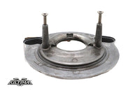 HARLEY Ultima R2 Grundplatte Passend für 1993-2007 FLST, 1993-2007 FXST,