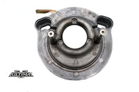 HARLEY Ultima R2 Grundplatte Passend für 1993-2007 FLST, 1993-2007 FXST,