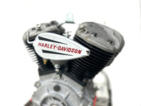 HARLEY 1940 Emblem-Vergaserabdeckungs-Kit Passend für 1936-1948 U, 1936-1956 G, 1938-1952 W, 1941-1965
