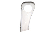HARLEY Vergaser Schnauzen-Backing Plate Passend für 0-  Custom, Anwendung für Shorty S&S/OKO Vergaser