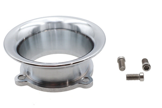 HARLEY Alloy Velocity Stack Fits 0-  Custom, application
