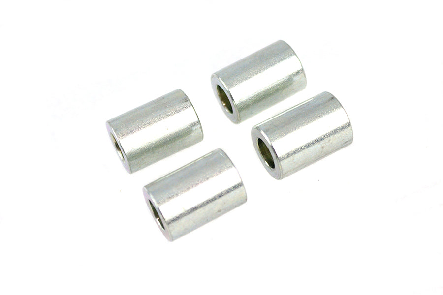 HARLEY Replacement Spacers Zinc Plated fits 1972-1979 FX, early 1979