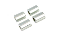 HARLEY Replacement Spacers Zinc Plated fits 1972-1979 FX, early 1979