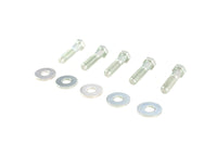 HARLEY Zinc Plated Rear Sprocket Hardware Kit fits 1993-1999 FLST,  1993-1999 FXST,  1993-1999 FXD,  1991-UP XL,  1999-UP FLT,